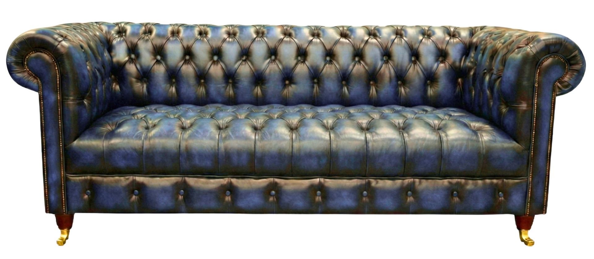 The Dorchester Chesterfield